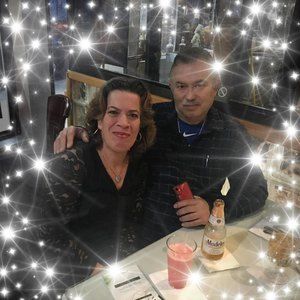 Meet your Posher, Janet